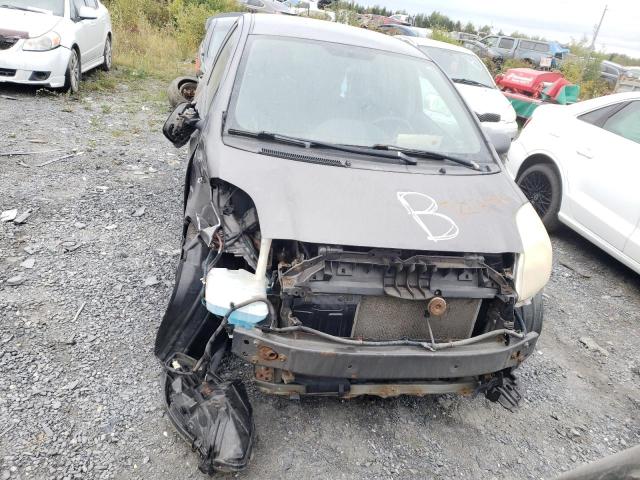 Photo 4 VIN: JTDKT4K39A5318878 - TOYOTA YARIS 