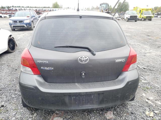 Photo 5 VIN: JTDKT4K39A5318878 - TOYOTA YARIS 