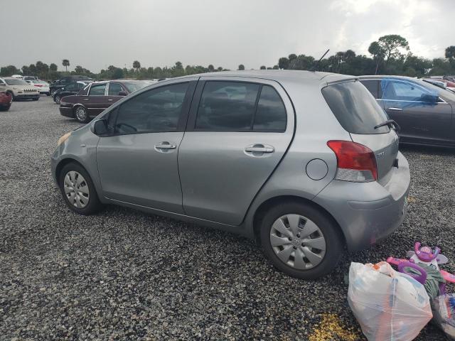 Photo 1 VIN: JTDKT4K39A5321909 - TOYOTA YARIS 