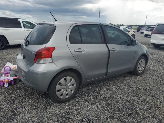 Photo 2 VIN: JTDKT4K39A5321909 - TOYOTA YARIS 