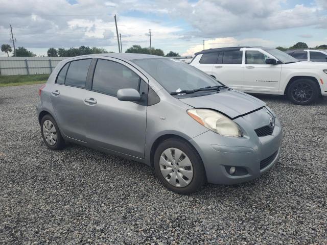 Photo 3 VIN: JTDKT4K39A5321909 - TOYOTA YARIS 