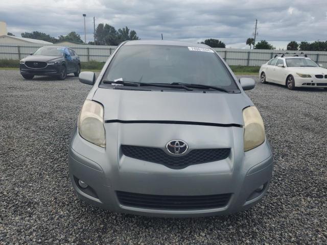 Photo 4 VIN: JTDKT4K39A5321909 - TOYOTA YARIS 