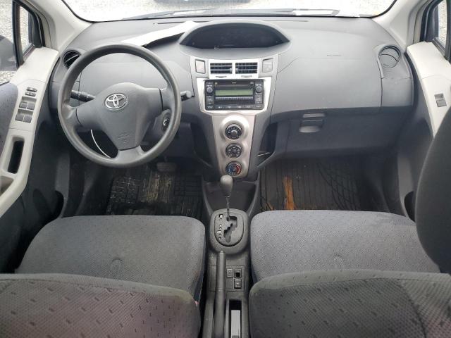 Photo 7 VIN: JTDKT4K39A5321909 - TOYOTA YARIS 