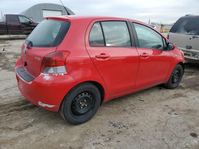 Photo 2 VIN: JTDKT4K39A5323336 - TOYOTA YARIS 