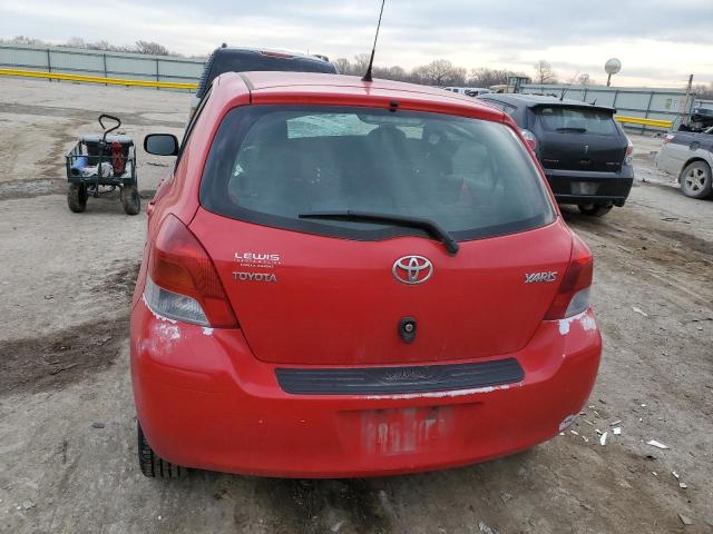 Photo 5 VIN: JTDKT4K39A5323336 - TOYOTA YARIS 