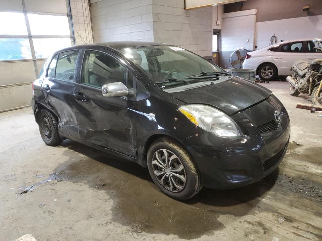 Photo 3 VIN: JTDKT4K39B5327548 - TOYOTA YARIS 