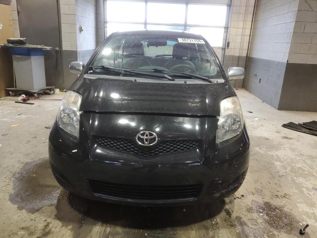 Photo 4 VIN: JTDKT4K39B5327548 - TOYOTA YARIS 