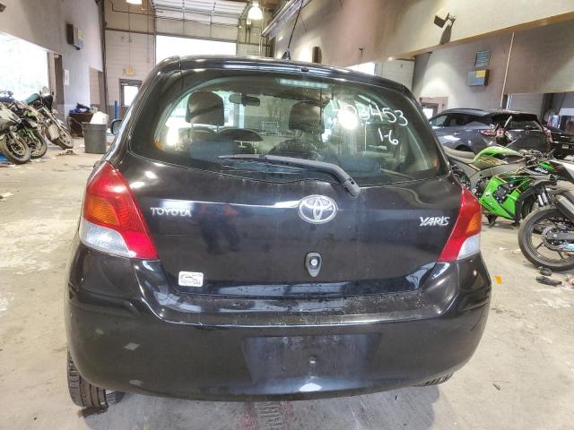 Photo 5 VIN: JTDKT4K39B5327548 - TOYOTA YARIS 