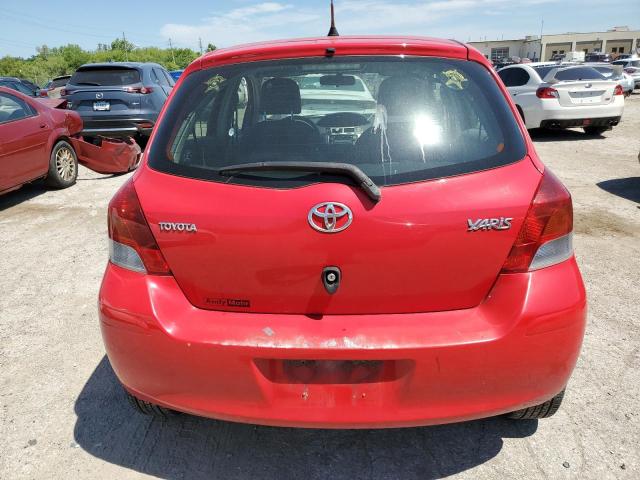 Photo 5 VIN: JTDKT4K39B5339389 - TOYOTA YARIS 