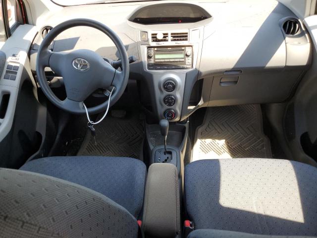 Photo 7 VIN: JTDKT4K39B5339389 - TOYOTA YARIS 