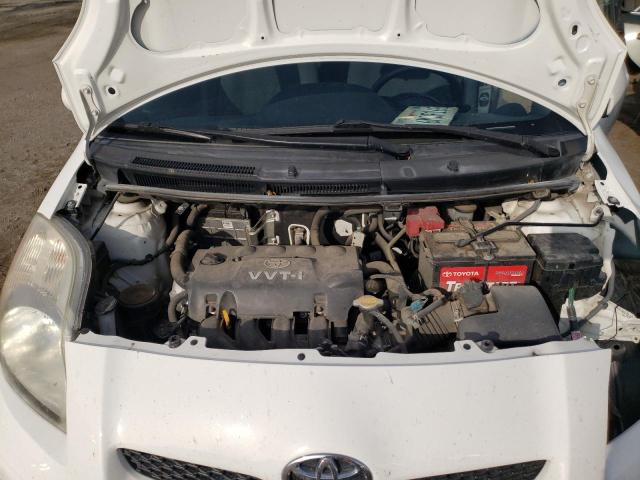 Photo 6 VIN: JTDKT4K3XA5279167 - TOYOTA YARIS 