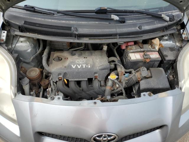 Photo 10 VIN: JTDKT4K3XA5314113 - TOYOTA YARIS 