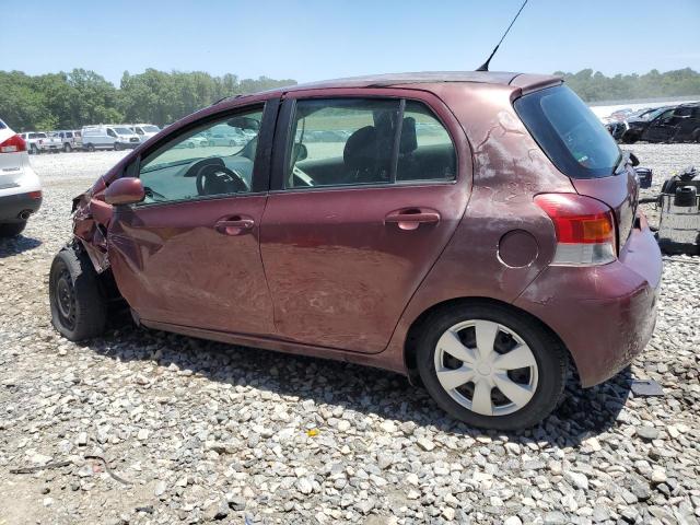 Photo 1 VIN: JTDKT4K3XA5314578 - TOYOTA YARIS 