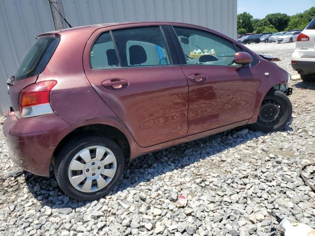 Photo 2 VIN: JTDKT4K3XA5314578 - TOYOTA YARIS 