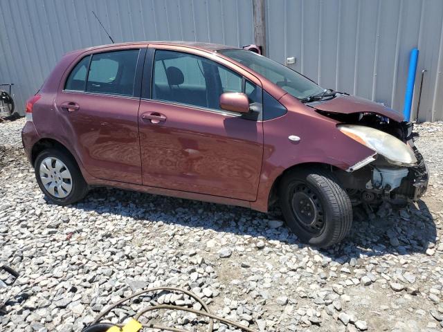 Photo 3 VIN: JTDKT4K3XA5314578 - TOYOTA YARIS 