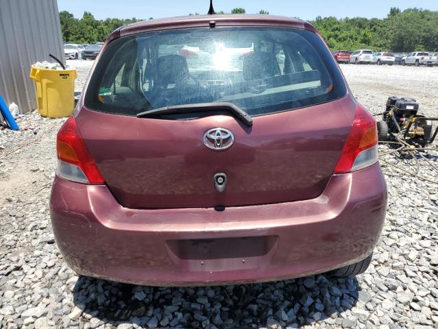 Photo 5 VIN: JTDKT4K3XA5314578 - TOYOTA YARIS 