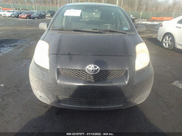 Photo 5 VIN: JTDKT4K3XB5328966 - TOYOTA YARIS 