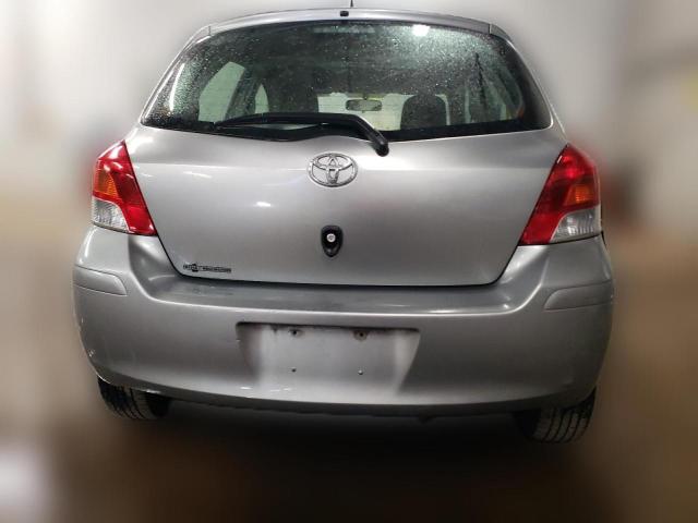 Photo 5 VIN: JTDKT4K3XB5335836 - TOYOTA YARIS 