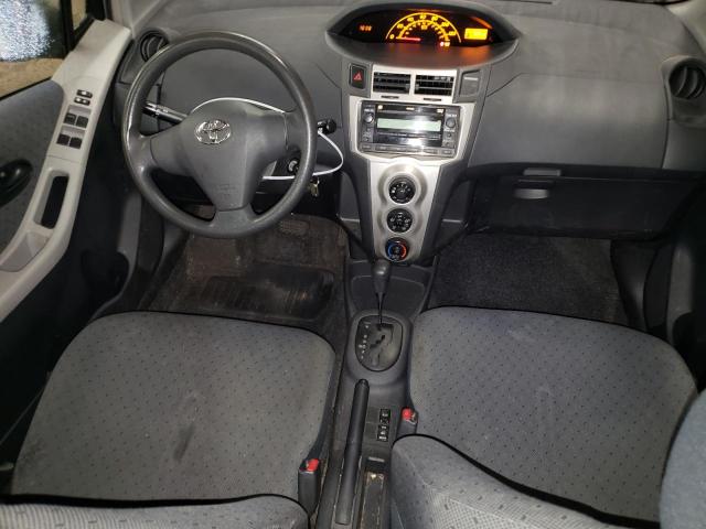 Photo 7 VIN: JTDKT4K3XB5335836 - TOYOTA YARIS 