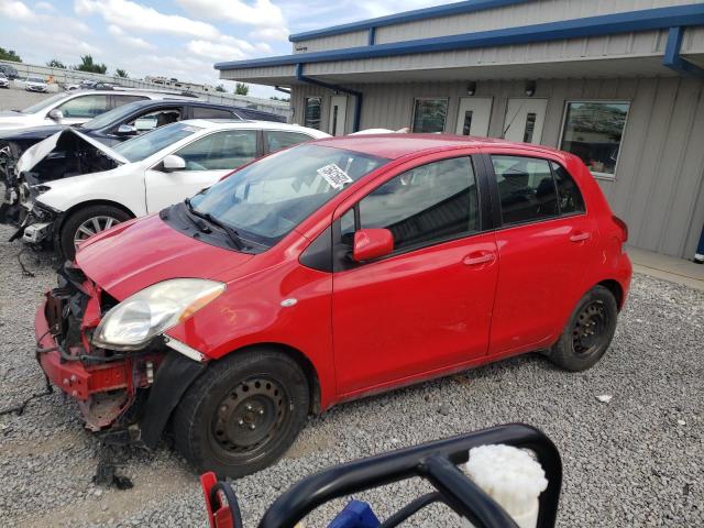 Photo 0 VIN: JTDKT4K3XB5336565 - TOYOTA YARIS 