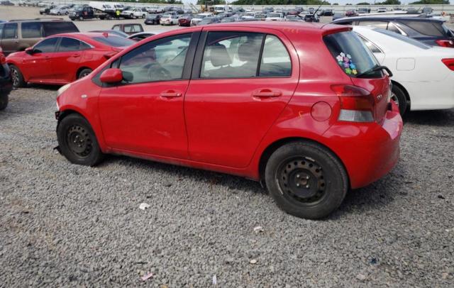 Photo 1 VIN: JTDKT4K3XB5336565 - TOYOTA YARIS 