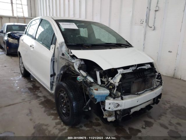 Photo 5 VIN: JTDKT4K3XB5337148 - TOYOTA YARIS 