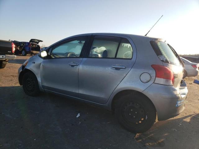 Photo 1 VIN: JTDKT903095221449 - TOYOTA YARIS 