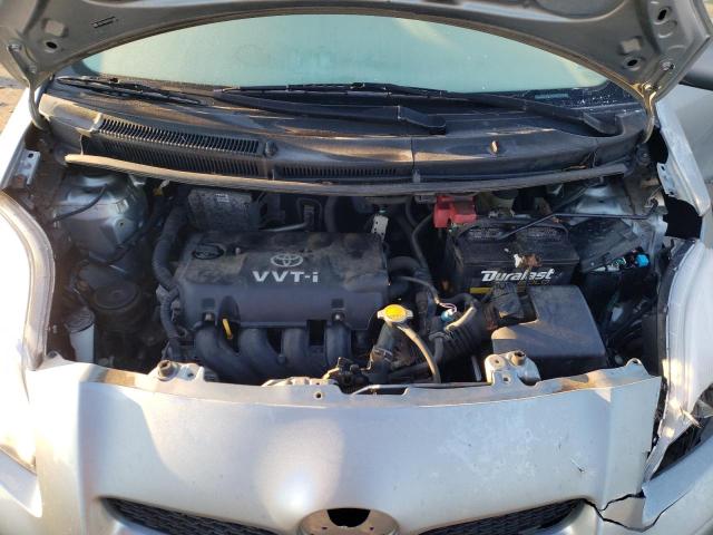 Photo 10 VIN: JTDKT903095221449 - TOYOTA YARIS 