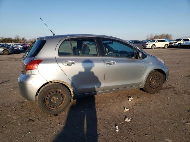 Photo 2 VIN: JTDKT903095221449 - TOYOTA YARIS 