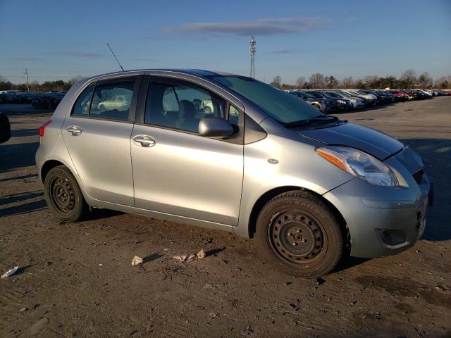 Photo 3 VIN: JTDKT903095221449 - TOYOTA YARIS 