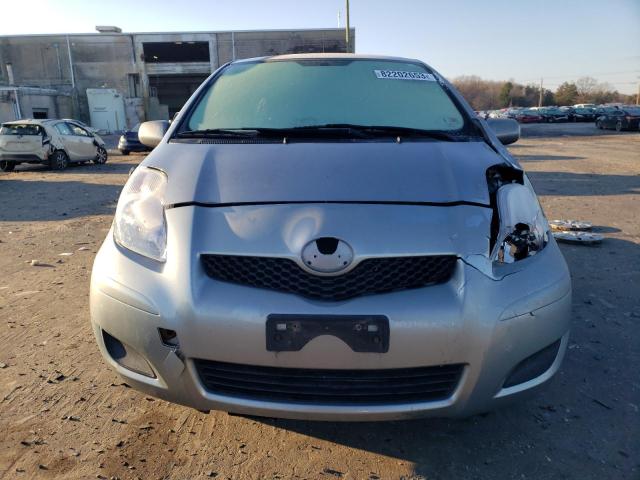 Photo 4 VIN: JTDKT903095221449 - TOYOTA YARIS 