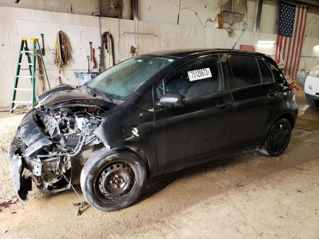 Photo 0 VIN: JTDKT903095225825 - TOYOTA YARIS 