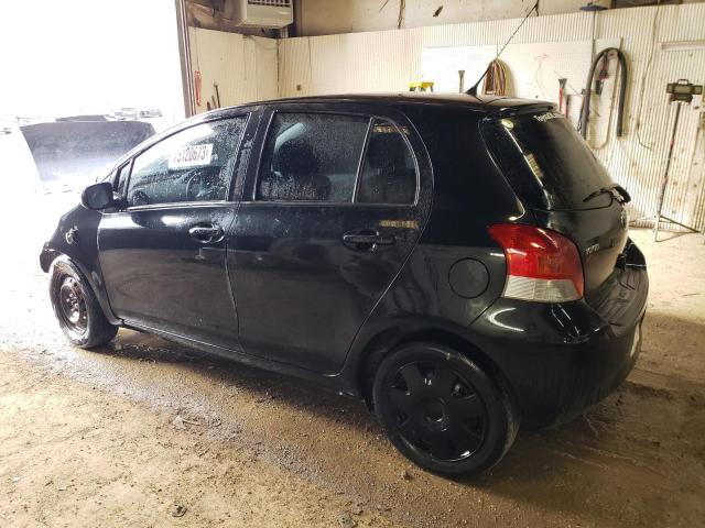 Photo 1 VIN: JTDKT903095225825 - TOYOTA YARIS 