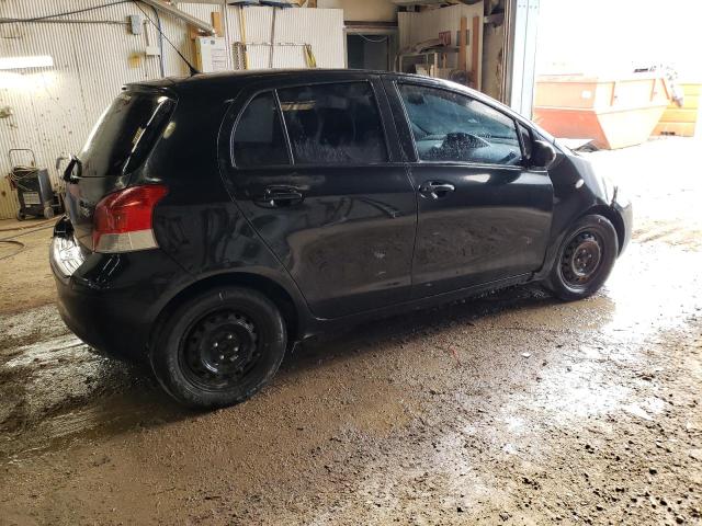 Photo 2 VIN: JTDKT903095225825 - TOYOTA YARIS 