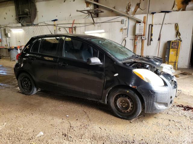 Photo 3 VIN: JTDKT903095225825 - TOYOTA YARIS 