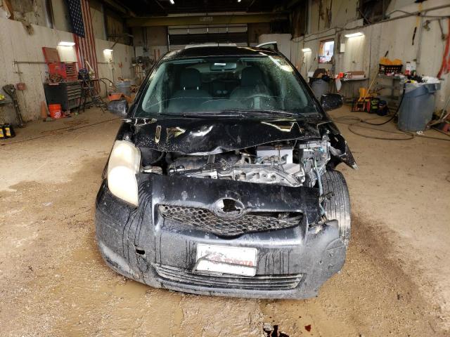 Photo 4 VIN: JTDKT903095225825 - TOYOTA YARIS 