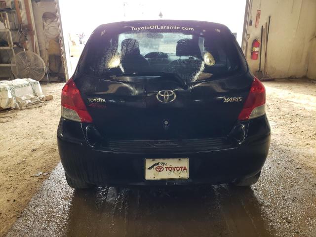 Photo 5 VIN: JTDKT903095225825 - TOYOTA YARIS 