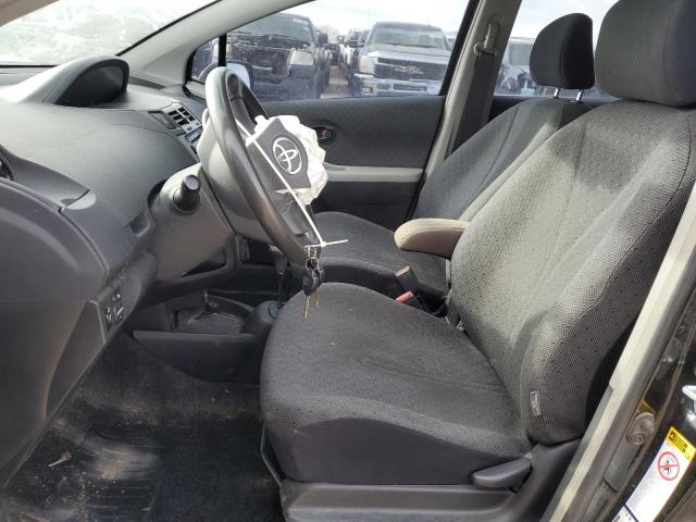 Photo 6 VIN: JTDKT903095225825 - TOYOTA YARIS 