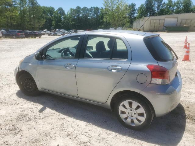 Photo 1 VIN: JTDKT903095235755 - TOYOTA YARIS 