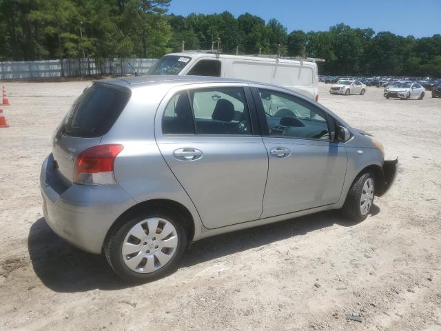 Photo 2 VIN: JTDKT903095235755 - TOYOTA YARIS 