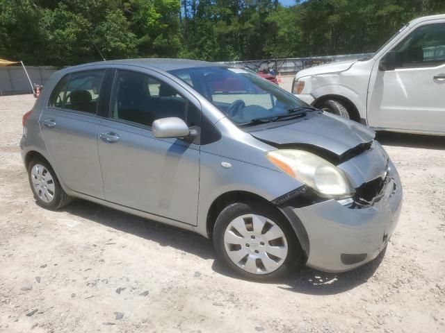 Photo 3 VIN: JTDKT903095235755 - TOYOTA YARIS 