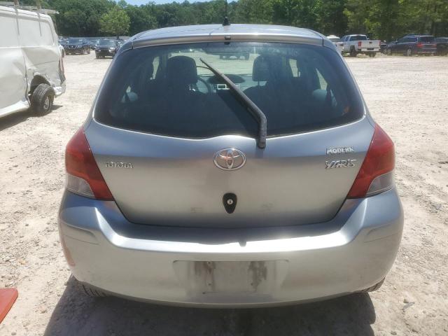 Photo 5 VIN: JTDKT903095235755 - TOYOTA YARIS 