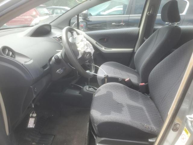 Photo 6 VIN: JTDKT903095235755 - TOYOTA YARIS 