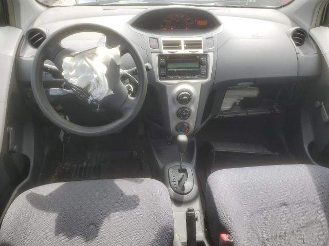 Photo 7 VIN: JTDKT903095235755 - TOYOTA YARIS 