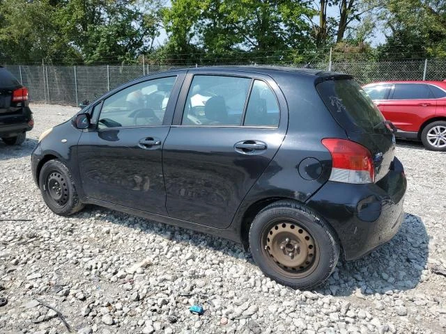 Photo 1 VIN: JTDKT903095252281 - TOYOTA YARIS 