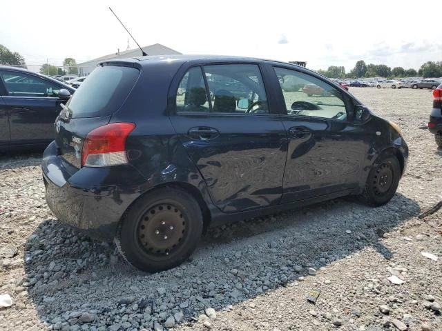 Photo 2 VIN: JTDKT903095252281 - TOYOTA YARIS 