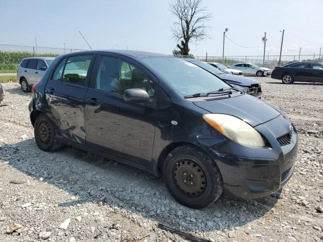 Photo 3 VIN: JTDKT903095252281 - TOYOTA YARIS 