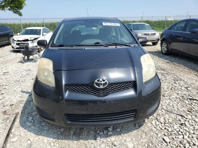 Photo 4 VIN: JTDKT903095252281 - TOYOTA YARIS 