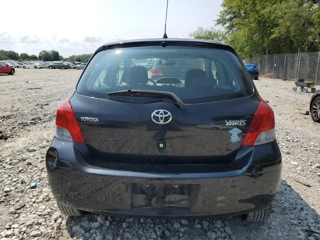 Photo 5 VIN: JTDKT903095252281 - TOYOTA YARIS 