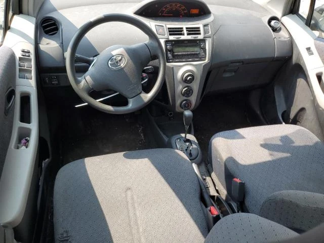 Photo 7 VIN: JTDKT903095252281 - TOYOTA YARIS 